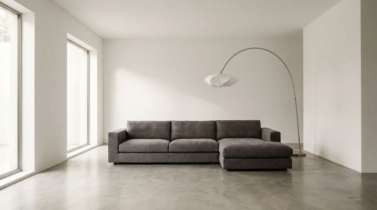 The Ultimate Modern Minimalist Decor Guide 2026: Less Stuff, More Impact