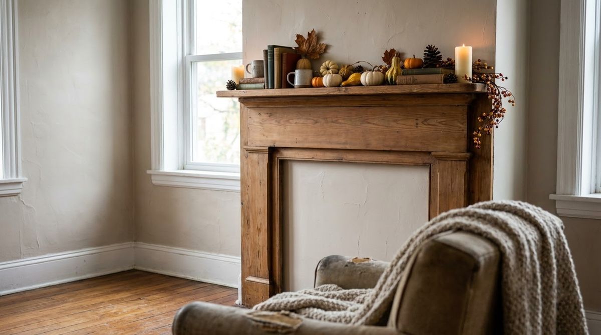 Pumpkin and Seasonal Touch Ideas Pumpkin and Seasonal Touch Ideas