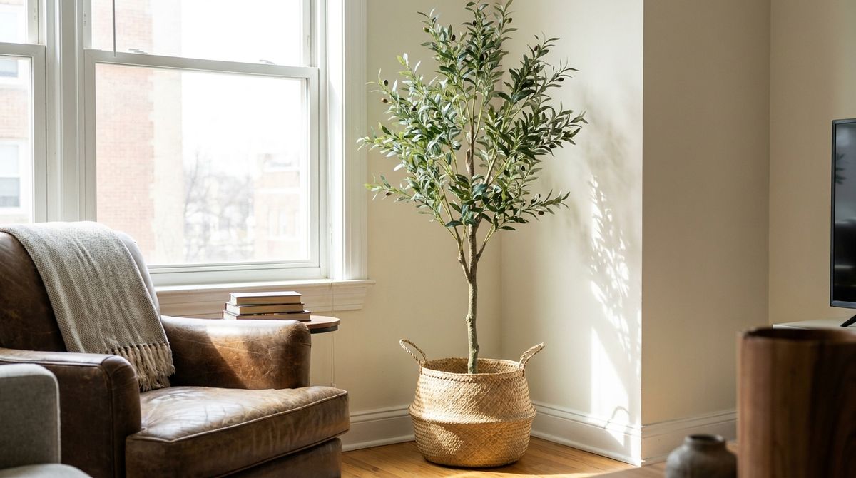 Statement Trees for Empty Corners Statement Trees for Empty Corners