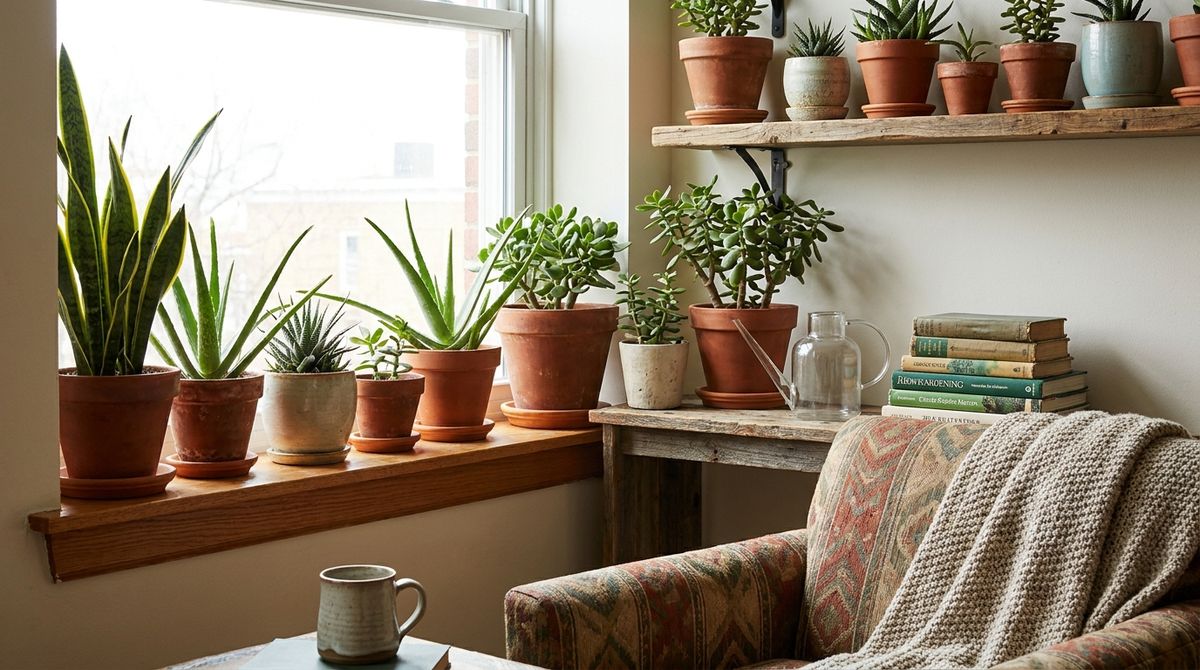 Succulents That Forgive Missed Waterings Succulents That Forgive Missed Waterings