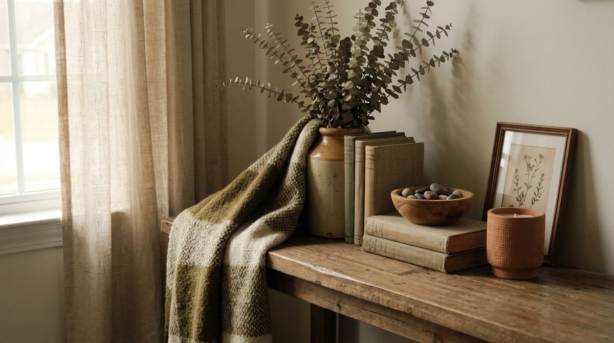 Cozy nursery corner with washable rug, blackout curtains, and a warm-glow floor lamp beside a feeding chair Cozy nursery corner with washable rug, blackout curtains, and a warm-glow floor lamp beside a feeding chair