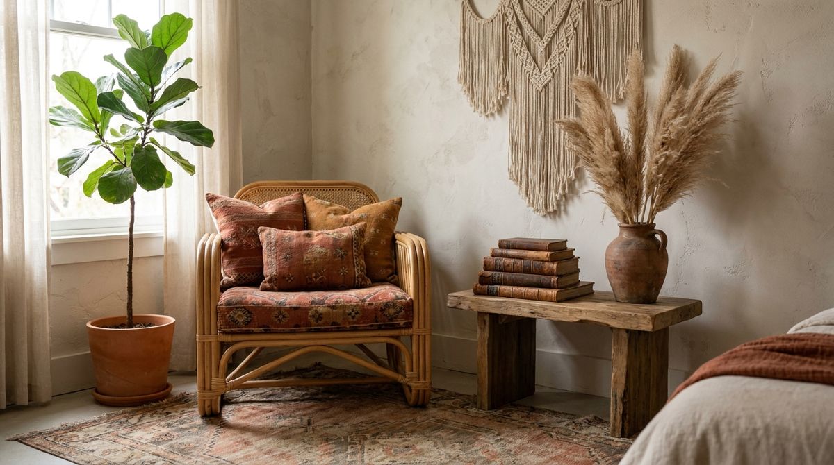 Sculptural Lighting: One Statement, Done Well