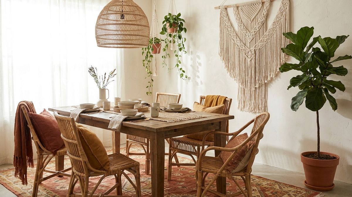 Monochrome Art & Wall Decor: Visual Anchors