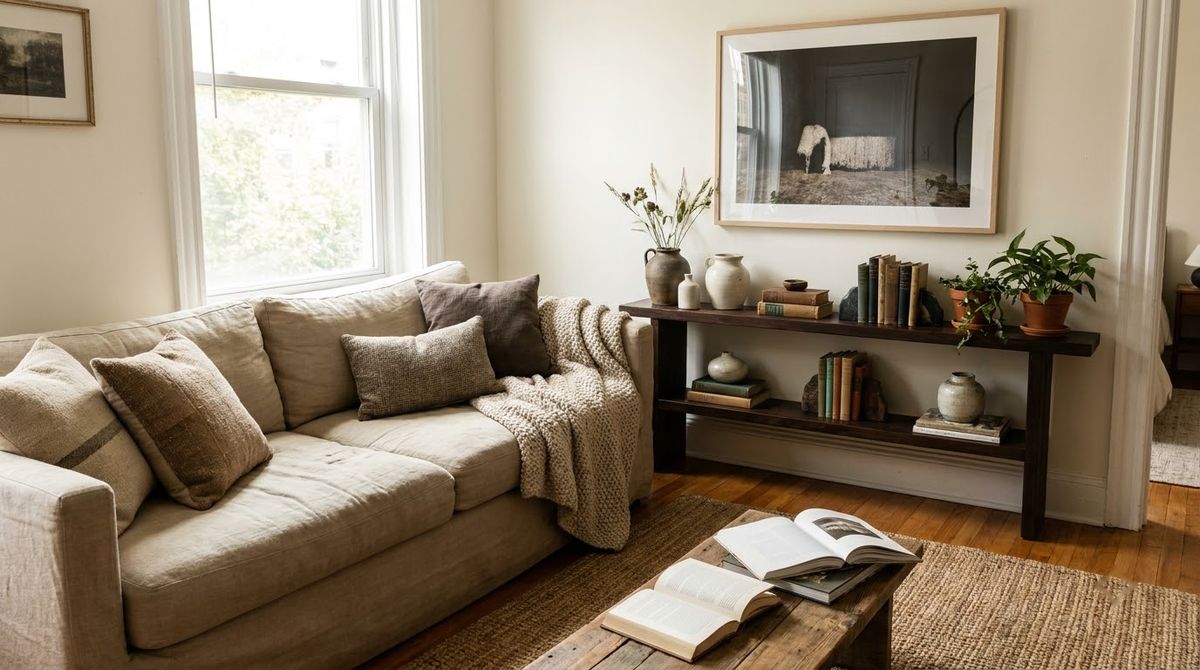 Add Depth Without Losing the Look
