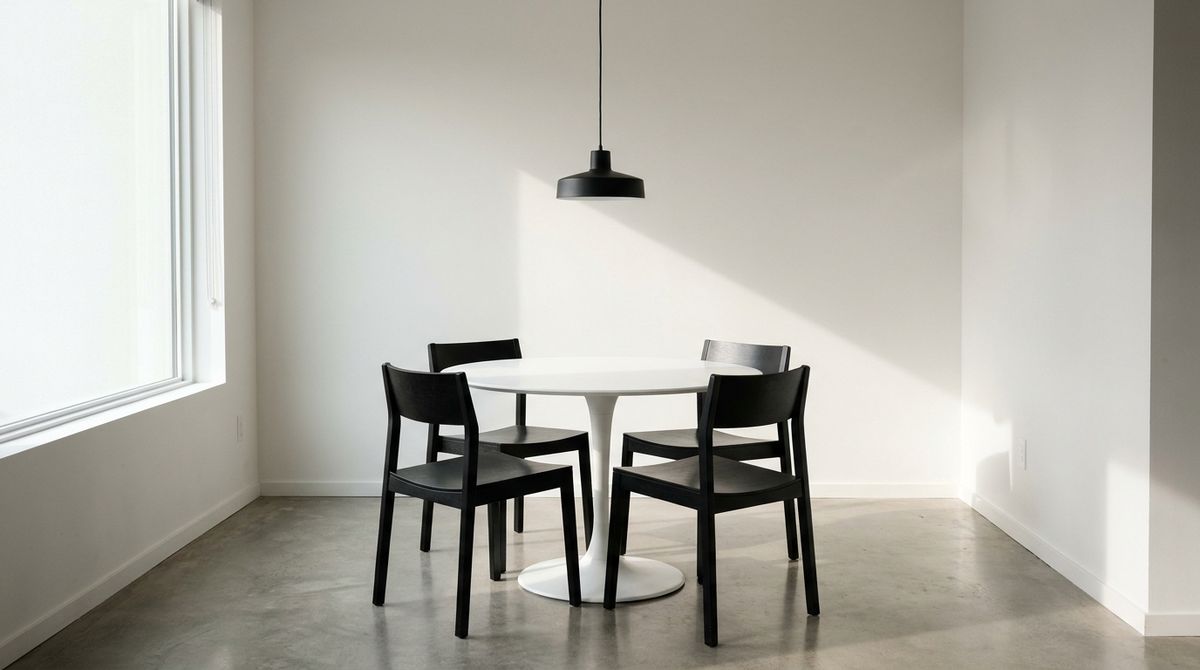 The 8 Tones That Make Up a Layered Minimalist Palette
