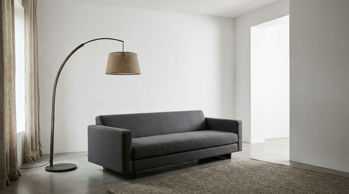 Modern Minimalist Decor Room by Room