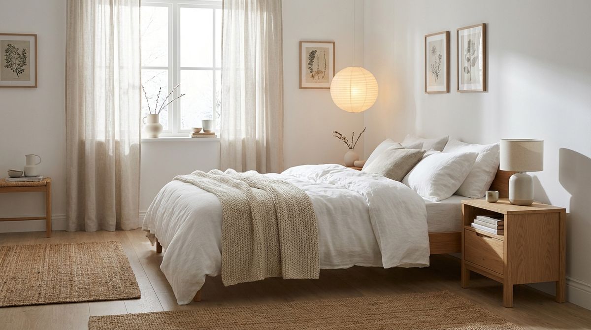 What Makes a Scandinavian Throw Worth Buying?