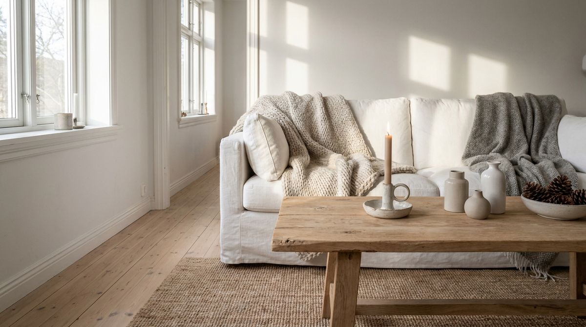 Best Faux Sheepskin Rugs & Throws Under $80