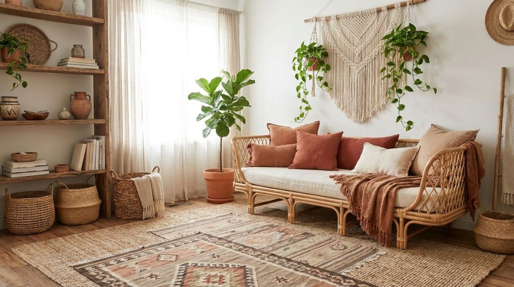 How to Decorate Scandinavian Style: 7-Step Beginner Guide (With IKEA-Friendly Picks)