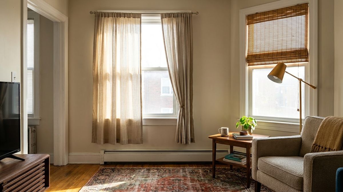 Lighting and Window Mistakes