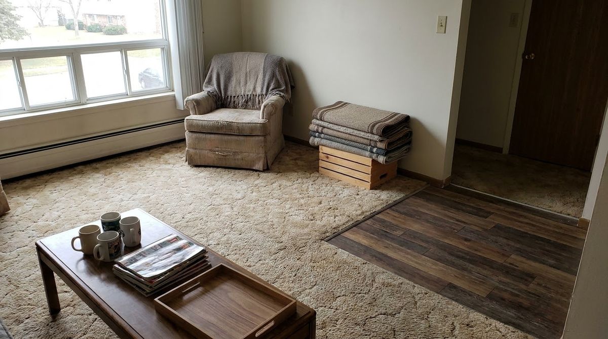 Material and Floor Mistakes