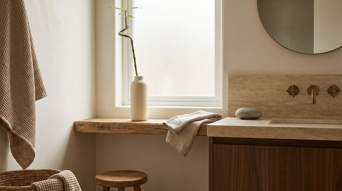 japandi bathroom ideas interior design idea 3