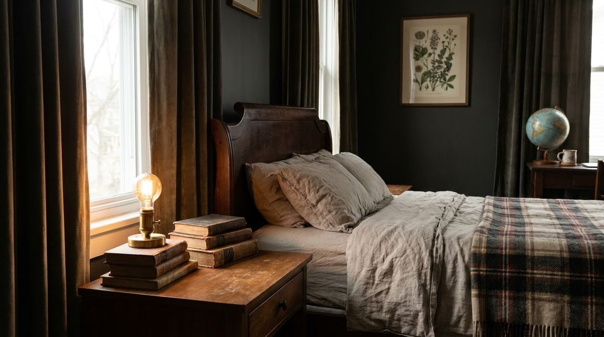 Moody Lighting Ideas Moody Lighting Ideas