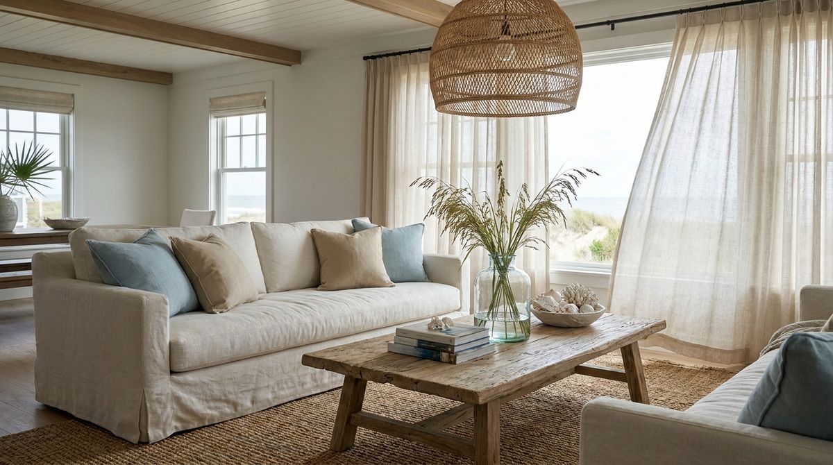 Closing: The 3-Piece Coastal Bedroom Formula
