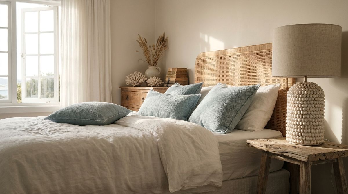 What Makes a Piece Actually Coastal? Our 5-Point Scoring Criteria