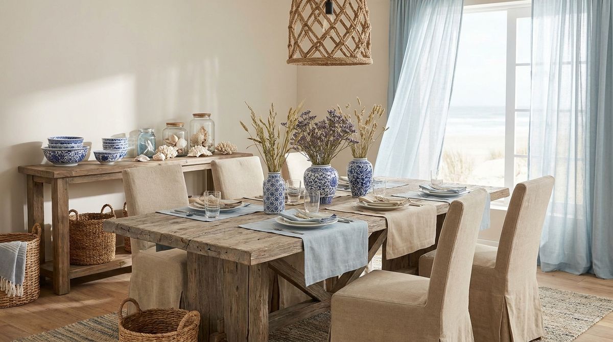 Textiles: 5 Picks That Change the Feel of a Room Immediately