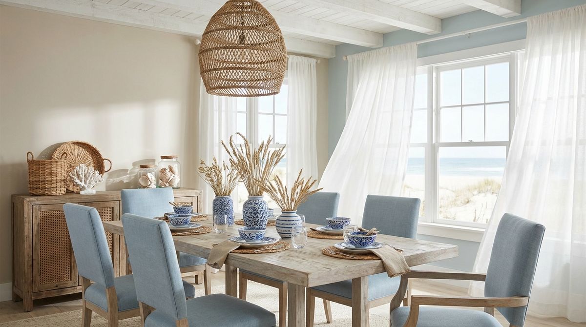 What Can You Actually Achieve with a $100 Coastal Budget? What Can You Actually Achieve with a $100 Coastal Budget?