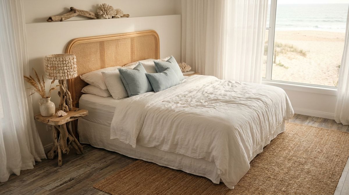 What Is Coastal Grandmother Decor? What Is Coastal Grandmother Decor?