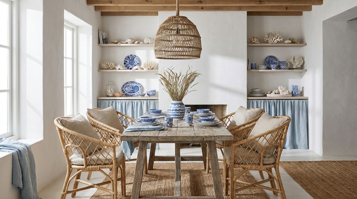 What Is Classic Coastal Decor? What Is Classic Coastal Decor?
