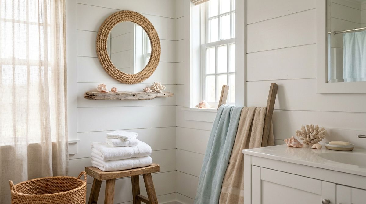 What Is Nautical Decor? What Is Nautical Decor?