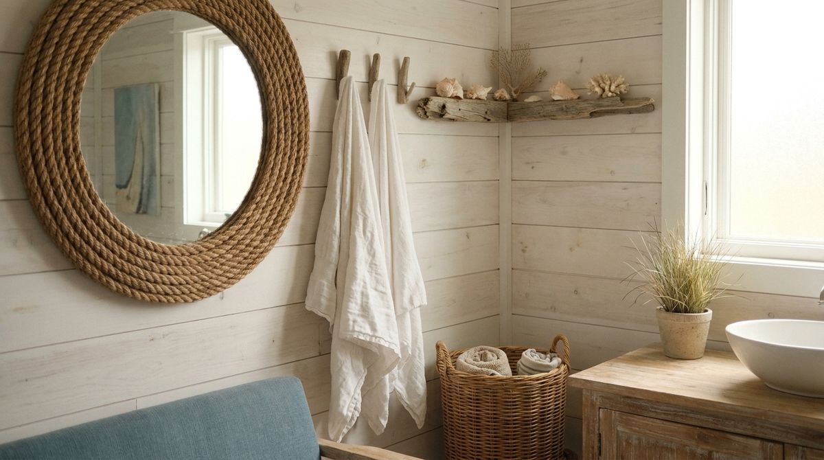 What Coastal Color Mistakes Should You Avoid? What Coastal Color Mistakes Should You Avoid?