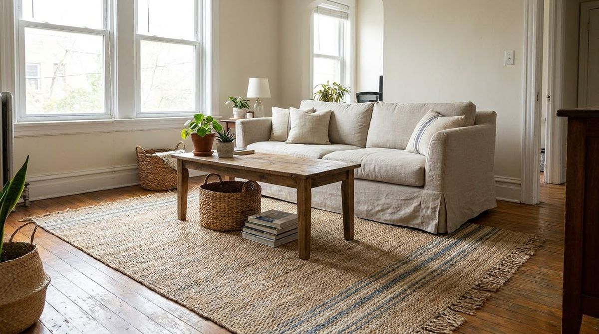 Rugs and Floor Ideas