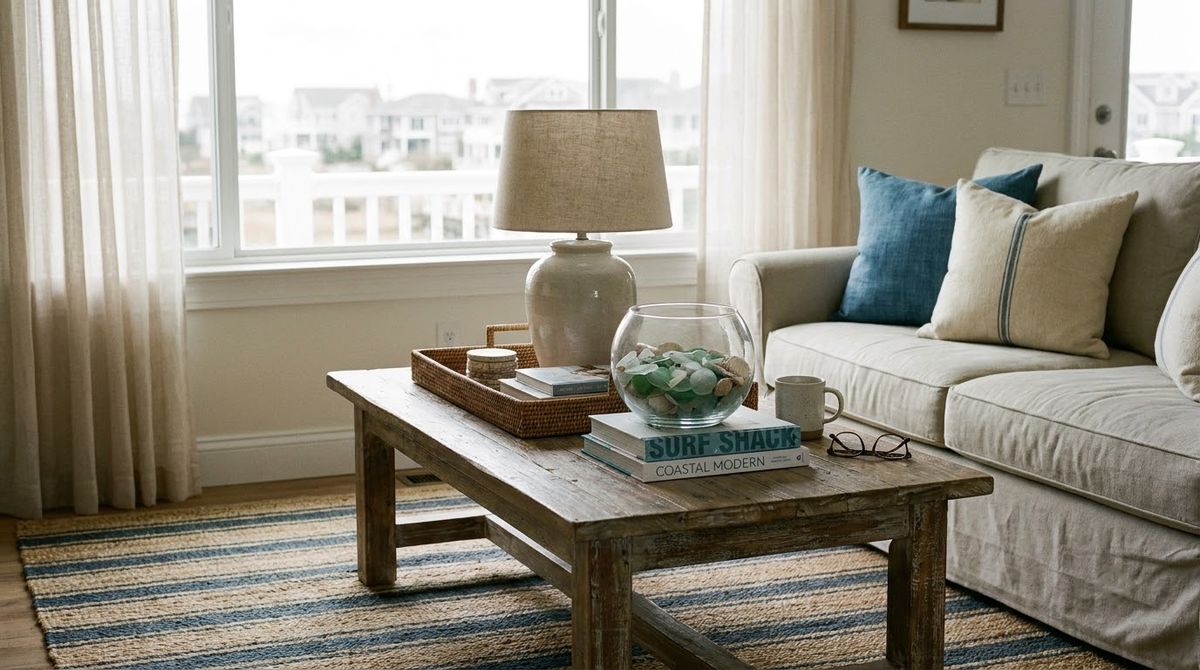 Table and Surface Ideas