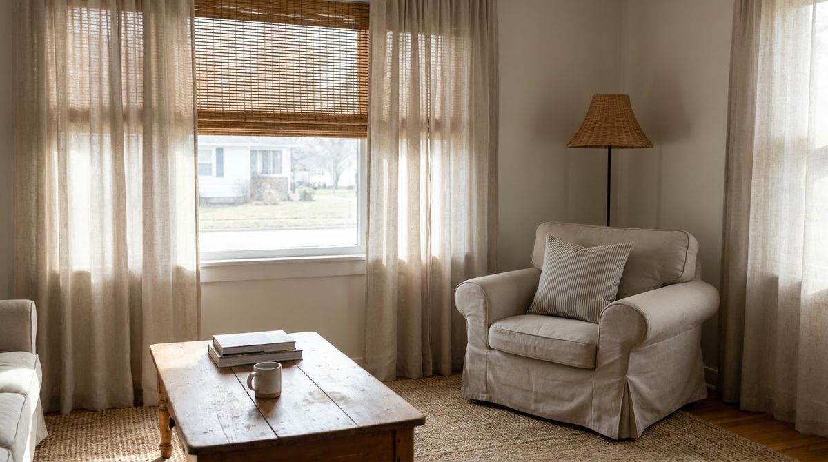 Lighting and Window Ideas