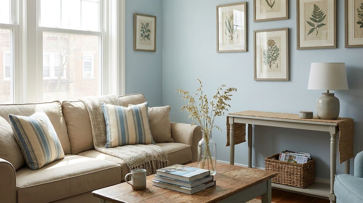 Color and Palette Ideas