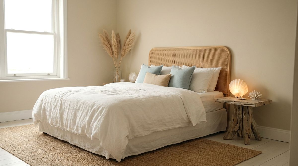 What Is Coastal Decor? (The Aesthetic Defined) What Is Coastal Decor? (The Aesthetic Defined)