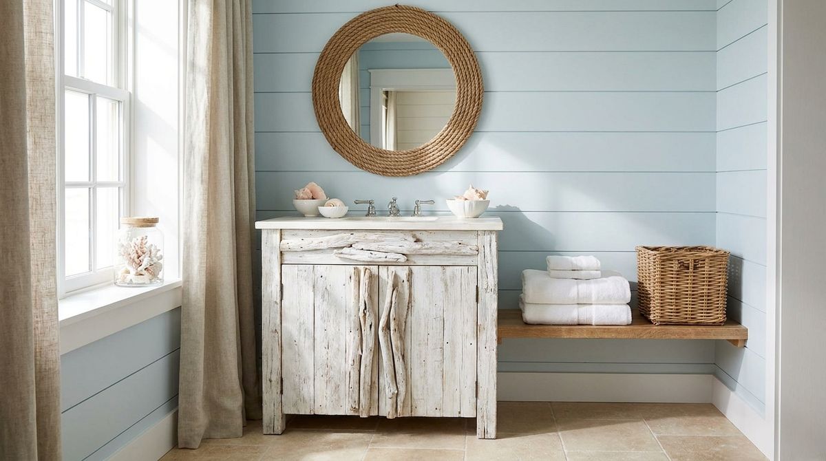 Coastal Grandmother vs. Classic Coastal vs. Nautical: Which Is Right for You? Coastal Grandmother vs. Classic Coastal vs. Nautical: Which Is Right for You?