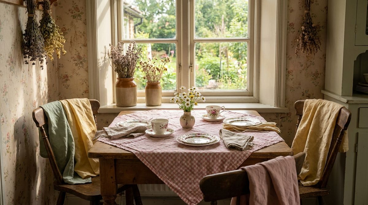 What Is Boho Decor?