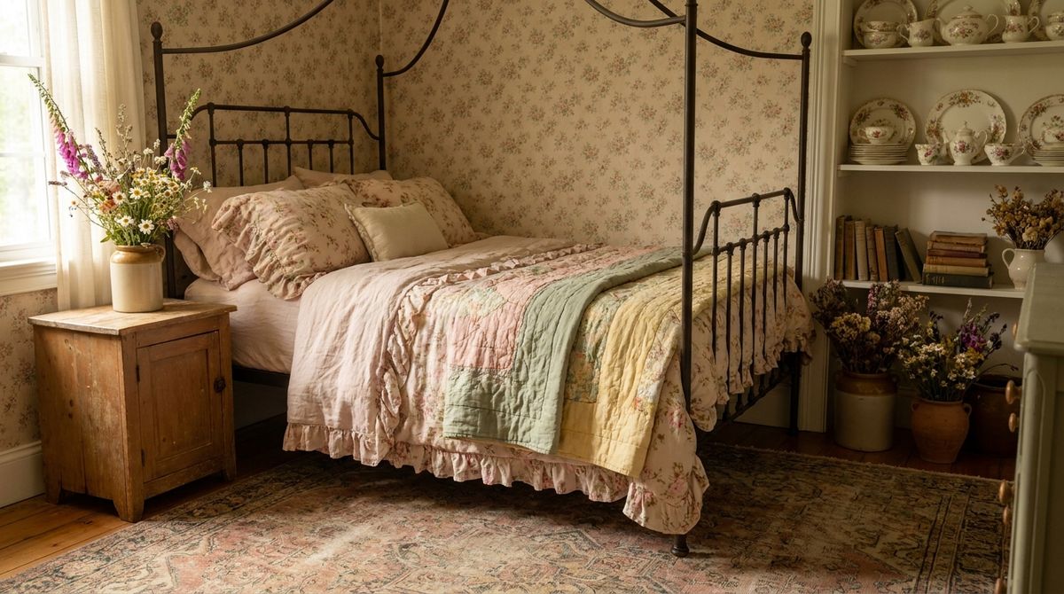 Etsy Picks: 9 Finds (Handmade and Vintage-Sourced)