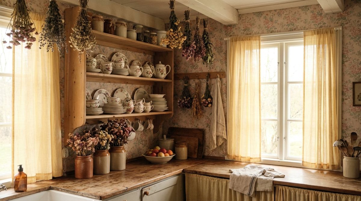 Etsy vs Amazon for Cottagecore: When to Use Each