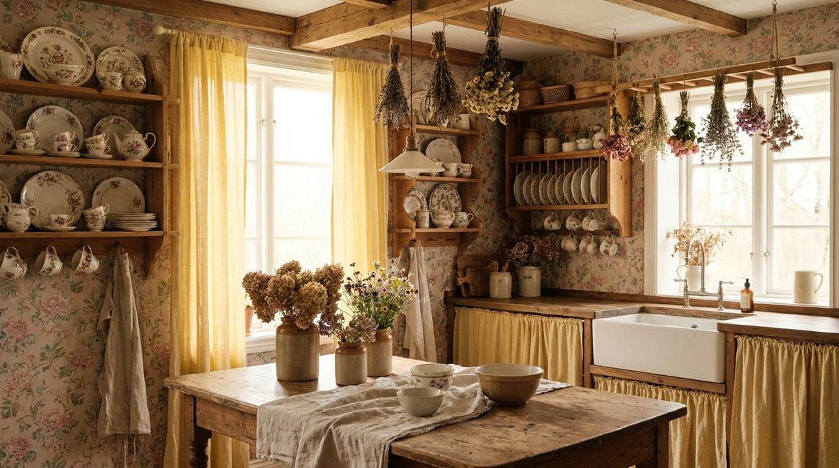Best Cottagecore Candles & Ceramics Under $35: 12 Picks for That Lived-In Feel