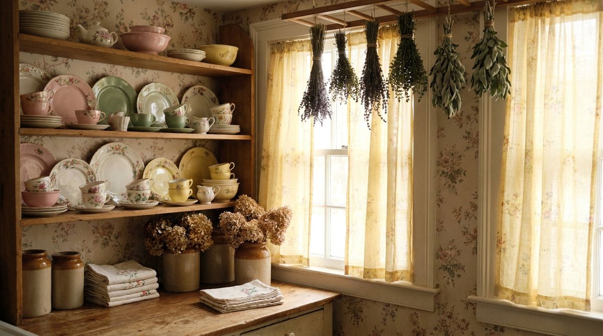 How to Use Candles and Ceramics Together