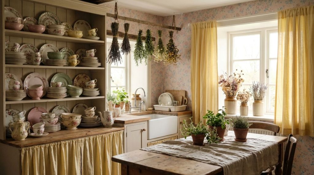 Best Cottagecore Decor Picks 2026: 18 Pieces Under $60 We'd Actually Buy