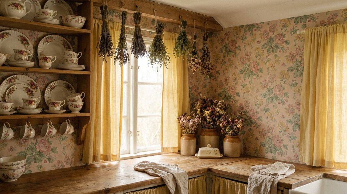 Botanicals and Natural Elements