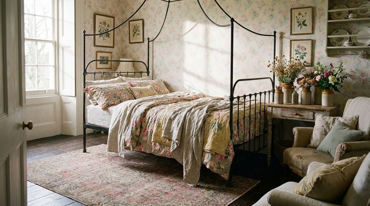 Where Are the Best Sources for Cottagecore Thrift & Vintage Decor? Where Are the Best Sources for Cottagecore Thrift & Vintage Decor?