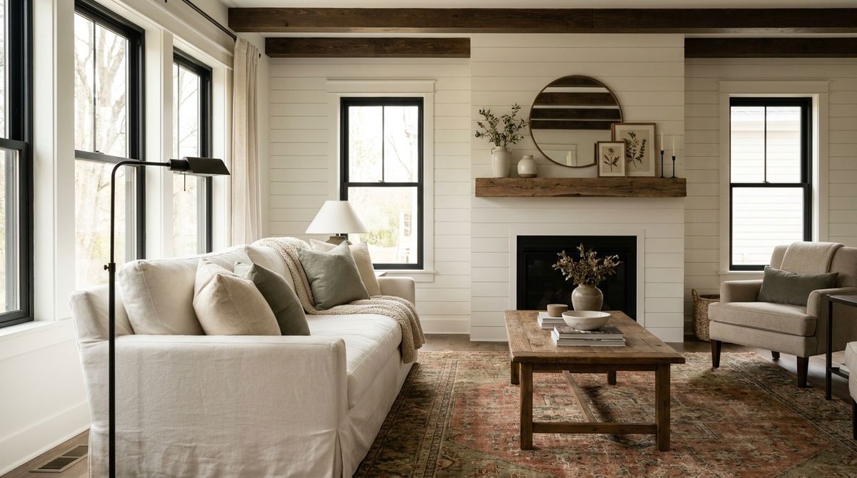 What Is Coastal Decor?