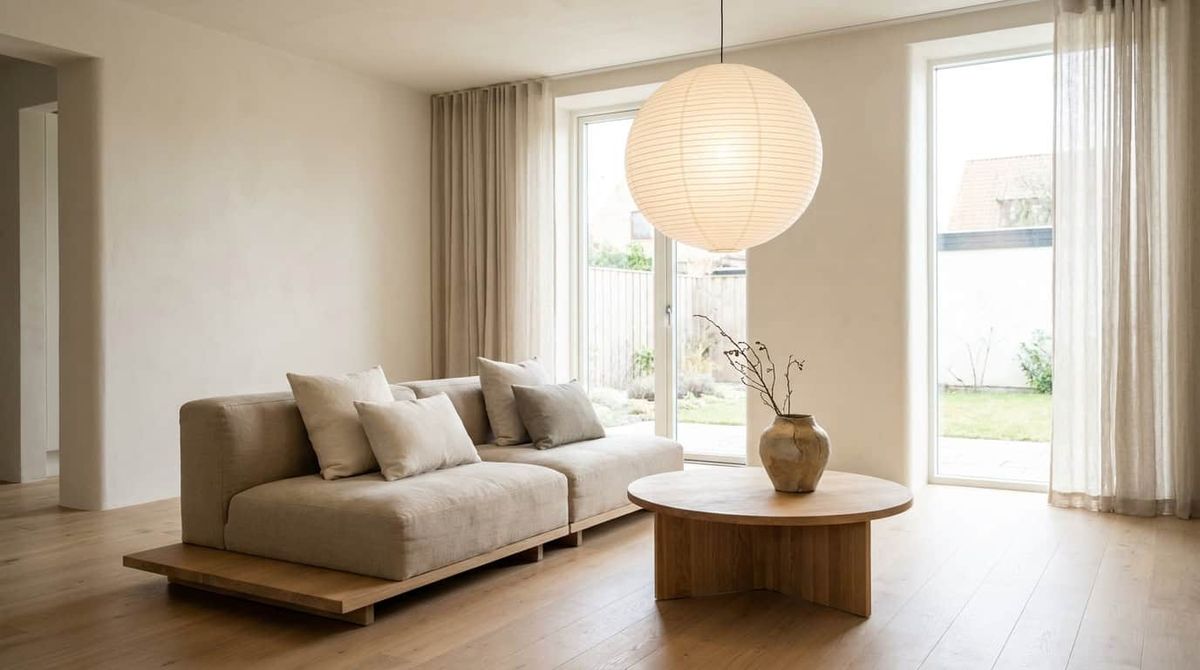 Japandi Decor Refresh: 10 Updates Under $100 to Reset Your Space This Weekend Japandi Decor Refresh: 10 Updates Under $100 to Reset Your Space This Weekend