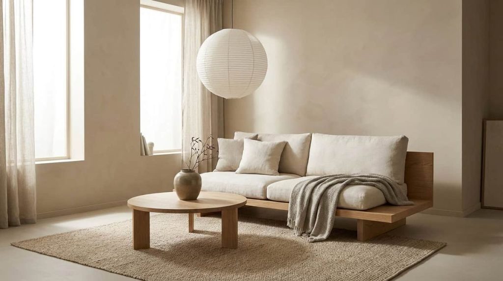 Japandi Outdoor & Engawa Style: 12 Ideas for Calm Garden, Patio, and Balcony Spaces
