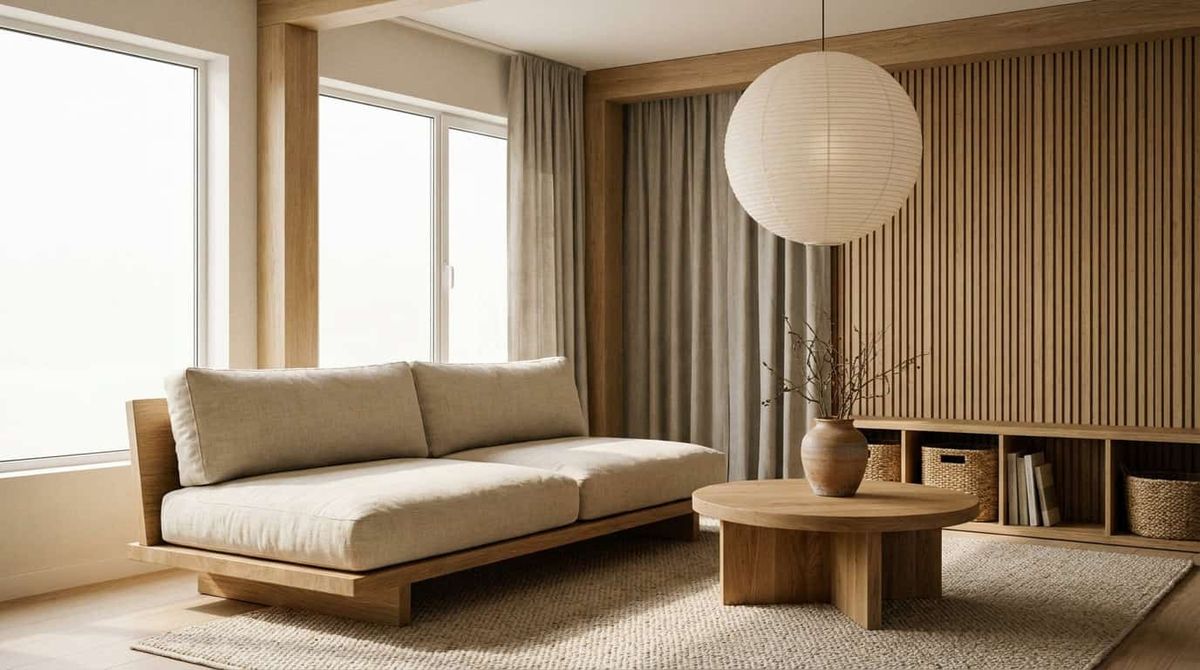 Japandi bedding $200 to $700 layouts
