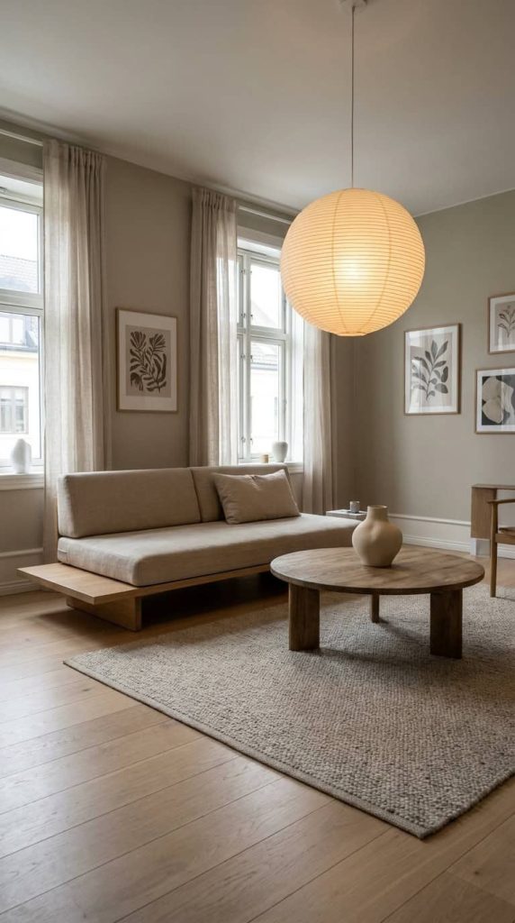 9 Japandi Decor Mistakes That Kill the Calm (And Fixes)