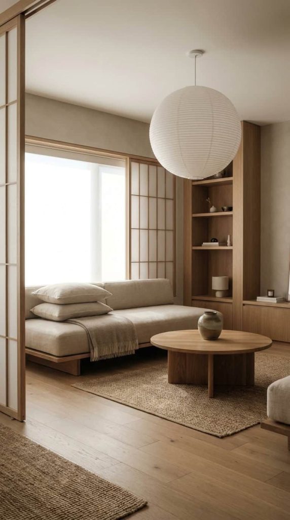 Wabi-Sabi in Japandi: How to Add Imperfection & Warmth Without Clutter