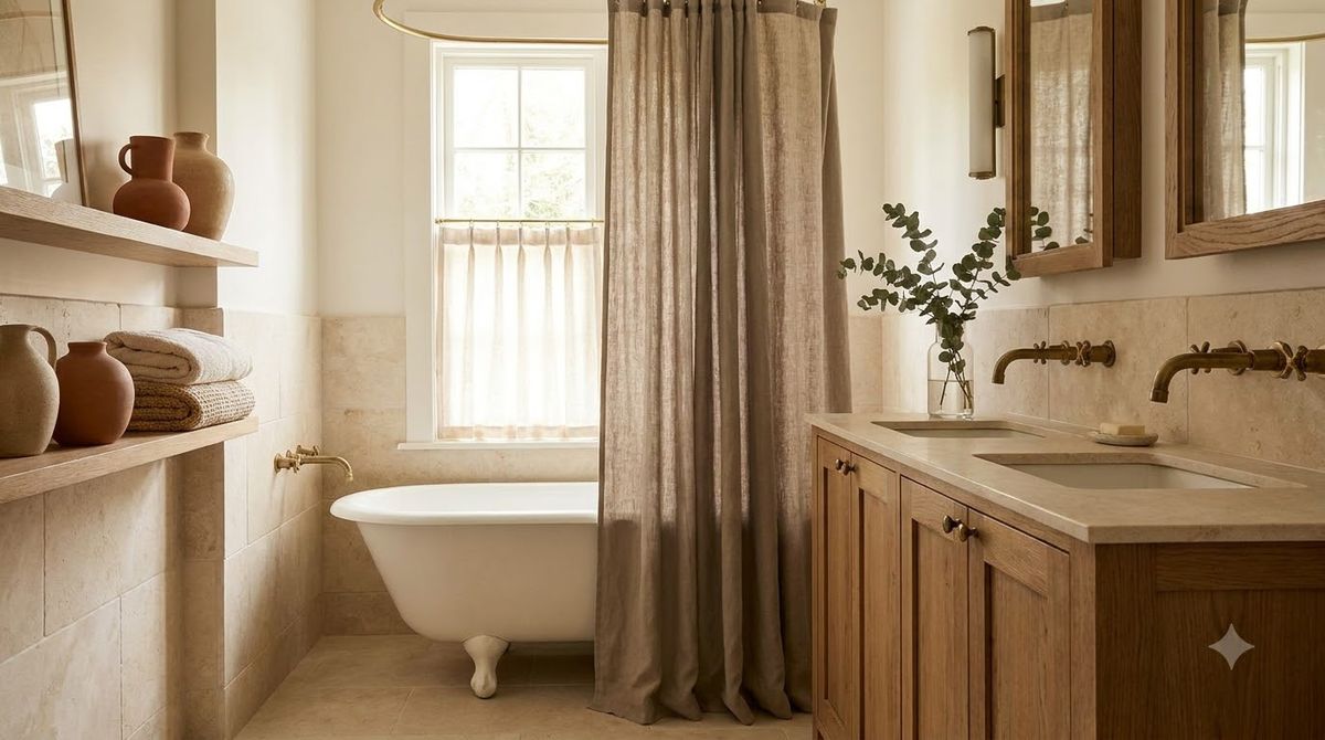 Trend Predictions Through 2027 — Bathroom Decor Trend Report 2026: What’s In, What’s Out