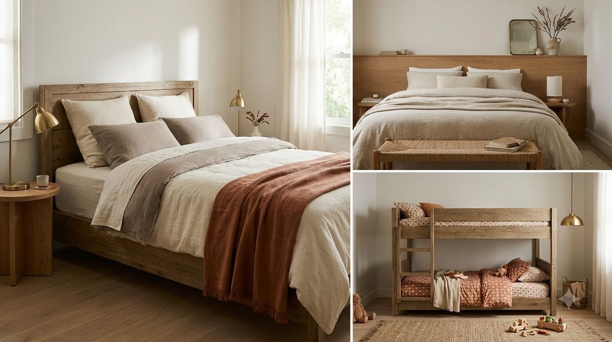 When to Renovate Each (Sequencing) — Master vs Guest vs Kid’s Room: Bedroom Style Variations