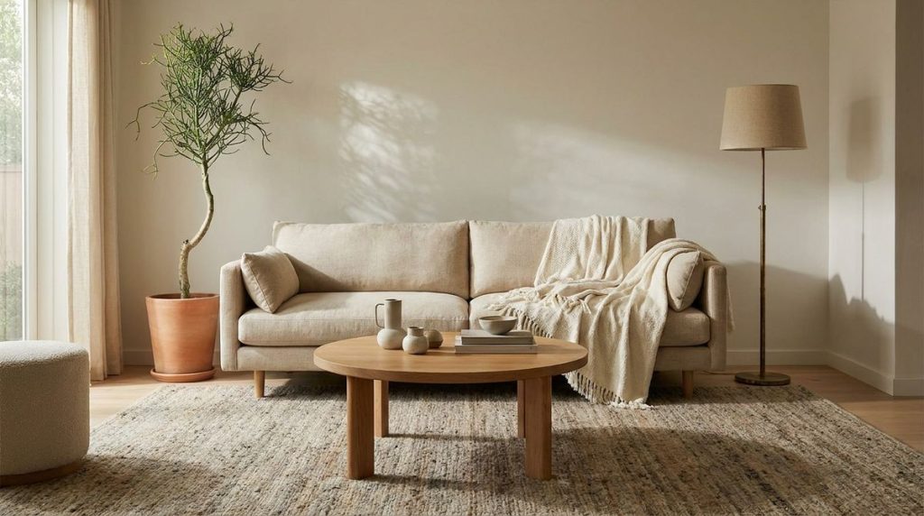 10 Living Room Decor Mistakes That Make Spaces Feel Off