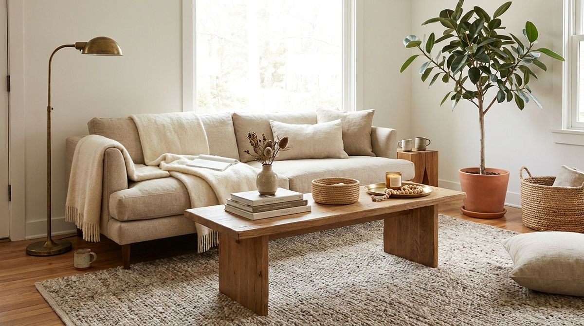 18 Hidden Amazon Living Room Finds Under $30 That Went Viral on Pinterest 18 Hidden Amazon Living Room Finds Under $30 That Went Viral on Pinterest