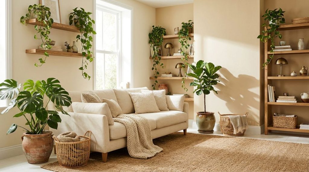 Best Indoor Plants for Living Room: 15 Stylish Picks That Actually Thrive in 2026